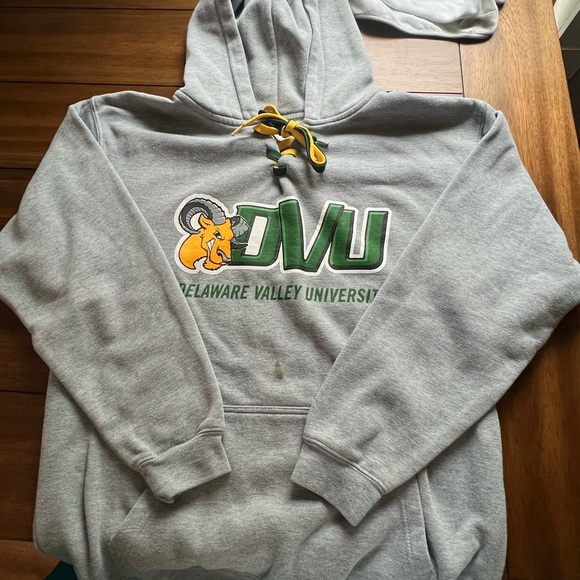 Delaware Valley University Sweatshirt - Picture 1 of 1